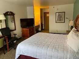 Americas Best Value Inn Gaylord