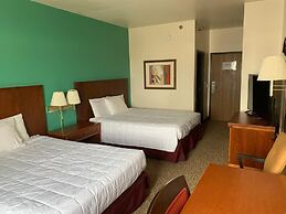 Americas Best Value Inn Gaylord
