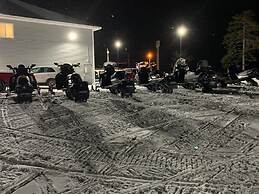 Americas Best Value Inn Gaylord