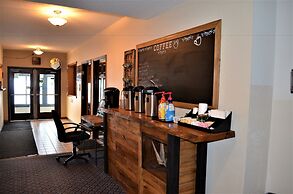 Americas Best Value Inn Marquette