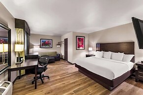 Americas Best Value Inn Marquette