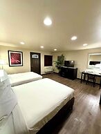 Americas Best Value Inn Marquette