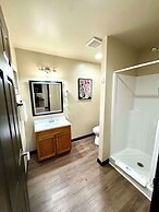 Americas Best Value Inn Marquette