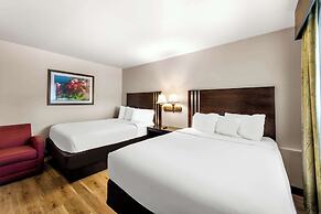 Americas Best Value Inn Marquette