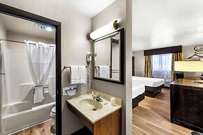 Americas Best Value Inn Marquette