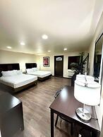 Americas Best Value Inn Marquette