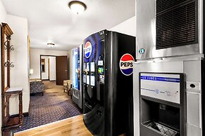 Americas Best Value Inn Marquette