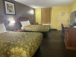 Econo Lodge Picayune