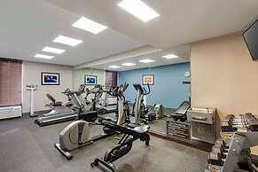 Best Western New Albany