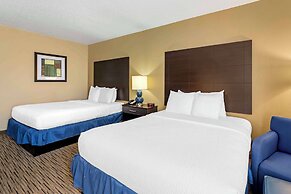 Best Western New Albany
