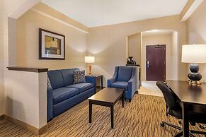 Best Western New Albany