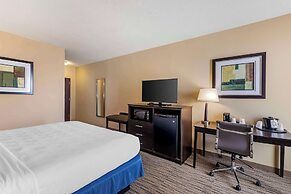 Best Western New Albany
