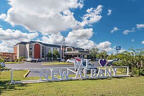 Best Western New Albany