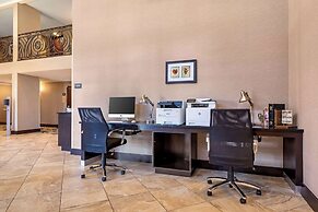 Best Western New Albany