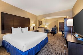 Best Western New Albany