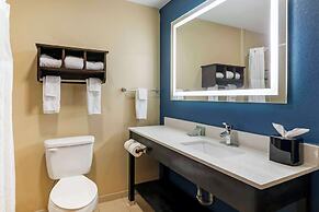 Best Western New Albany