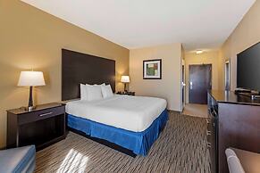 Best Western New Albany