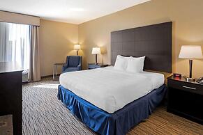 Best Western New Albany