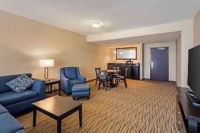 Best Western New Albany