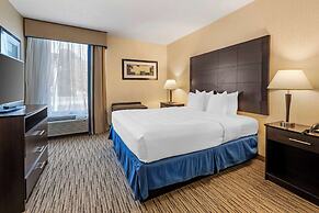 Best Western New Albany