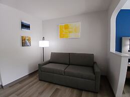 Comfort Inn Marion near Downtown & Blue Ridge PKWY