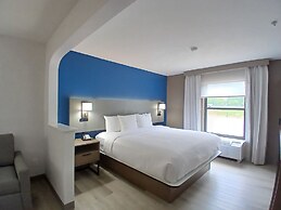 Comfort Inn Marion near Downtown & Blue Ridge PKWY