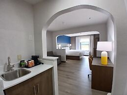 Comfort Inn Marion near Downtown & Blue Ridge PKWY