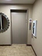 Comfort Inn Marion near Downtown & Blue Ridge PKWY