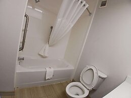 Comfort Inn Marion near Downtown & Blue Ridge PKWY