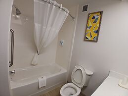 Comfort Inn Marion near Downtown & Blue Ridge PKWY