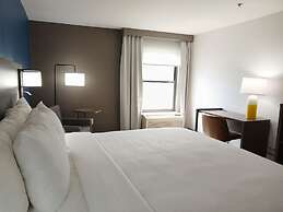 Comfort Inn Marion near Downtown & Blue Ridge PKWY