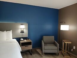 Comfort Inn Marion near Downtown & Blue Ridge PKWY