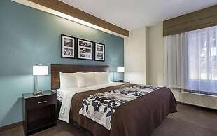 Spark by Hilton El Paso University