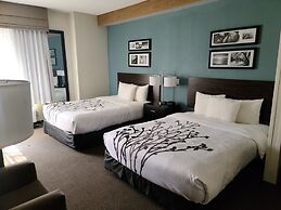 Spark by Hilton El Paso University