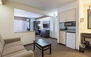 Spark by Hilton El Paso University