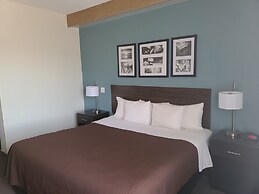 Spark by Hilton El Paso University