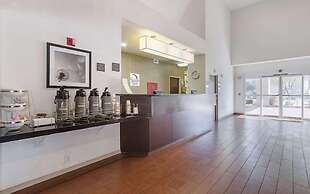 Spark by Hilton El Paso University