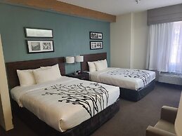 Spark by Hilton El Paso University