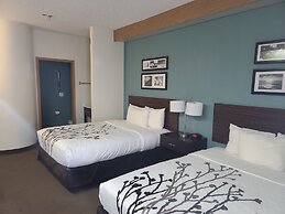 Spark by Hilton El Paso University