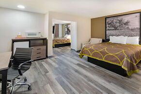 Super 8 by Wyndham Amarillo West