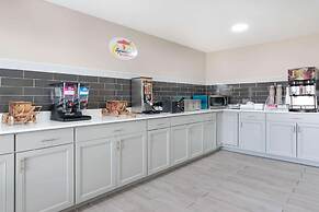 Super 8 by Wyndham Amarillo West