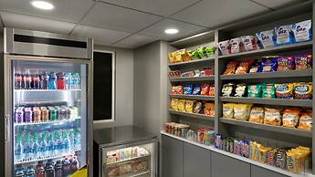 Holiday Inn Express Williamsbrg Busch Gardens Area by IHG