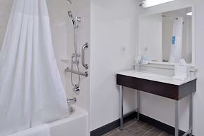 Hampton Inn Greenville