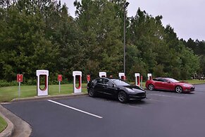 Hampton Inn Greenville