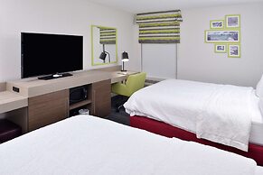 Hampton Inn Greenville