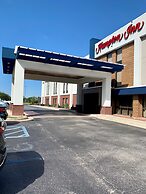 Hampton Inn Greenville