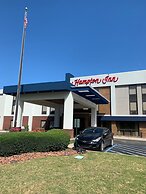 Hampton Inn Greenville