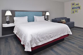 Hampton Inn Greenville