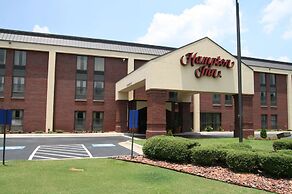 Hampton Inn Greenville