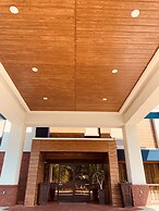 Hampton Inn Greenville